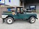Series 1 Land Rover1956