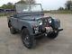 Series 1 Land Rover 80