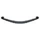 Series 2/3 Land Rover 9 Leaf Spring 1 Ton Rear Oem Spec Lh/rh 109 Lwb
