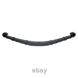 Series 2/3 Land Rover 9 Leaf Spring 1 Ton Rear Oem Spec Lh/rh 109 Lwb