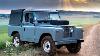 Series 2 Ii 1962 Classic Land Rover