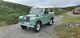 Series 2a Land Rover, 1964