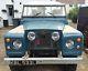 Series 3 Land Rover 1971 Part Refurbished, Fairy Overdrive, Lots Of Spares