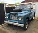 Series 3 Land Rover For Restoration 1981