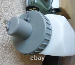 Series 3 Unipart GWW904 Land Rover Electric Windscreen Washer Pump Bottle Repro
