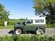 Series 3 Land Rover Defender 90 Barn Find