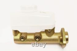 Series III Land Rover 88 Brake Master Cylinder Dual Line System 90577520
