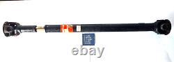 Series Land Rover 109 6 Cylinder 2.6 Pet Rear Propshaft New Old Stock 591283