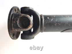 Series Land Rover 109 6 Cylinder 2.6 Pet Rear Propshaft New Old Stock 591283