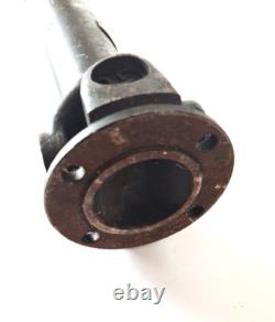 Series Land Rover 109 6 Cylinder 2.6 Pet Rear Propshaft New Old Stock 591283