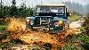 Series Land Rover A Good Honest 4x4