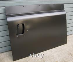 Series Land Rover Door Bottom Left Hand 395530