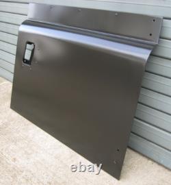 Series Land Rover Door Bottom Left Hand 395530