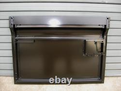 Series Land Rover Door Bottom Left Hand 395530