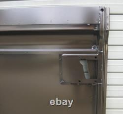 Series Land Rover Door Bottom Left Hand 395530