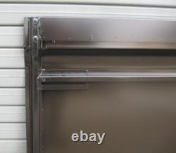 Series Land Rover Door Bottom Left Hand 395530