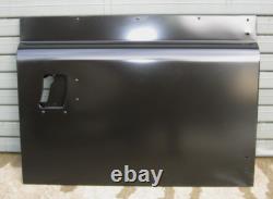 Series Land Rover Door Bottom Right Hand 395529