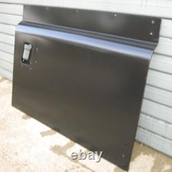 Series Land Rover Door Bottom Right Hand 395529