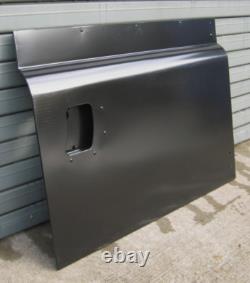 Series Land Rover Door Bottom Right Hand 395529