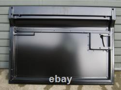 Series Land Rover Door Bottom Right Hand 395529