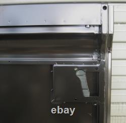 Series Land Rover Door Bottom Right Hand 395529
