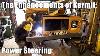 Series Land Rover Power Steering Conversion An Enhancement Of Kermit