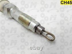 Series of four engine ignition spark plugs Champion brand, for Land Rover 1