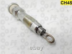 Series of four engine ignition spark plugs Champion brand, for Land Rover 1