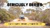 Seriously Series Golden Quest Episode 4 Land Rover