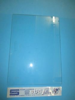 Sliding Glass Door Front Land Rover Series II & III 88 109 MTC5305 Sivar