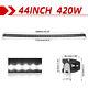 Slim Led Light Bar 8/14/20/26/32/38/40/50 Offroad Combo Beam For 4x4 Work Light