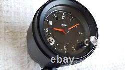 Smiths Pod Mounted Clock Classic Mini Volvo 121 122 123 142 144 164 240 260