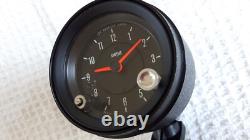 Smiths Pod Mounted Clock Classic Mini Volvo 121 122 123 142 144 164 240 260