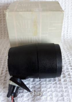 Smiths Pod Mounted Clock Classic Mini Volvo 121 122 123 142 144 164 240 260