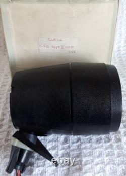 Smiths Pod Mounted Clock Classic Mini Volvo 121 122 123 142 144 164 240 260