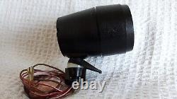 Smiths Pod Mounted Clock Classic Mini Volvo 121 122 123 142 144 164 240 260