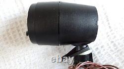 Smiths Pod Mounted Clock Classic Mini Volvo 121 122 123 142 144 164 240 260