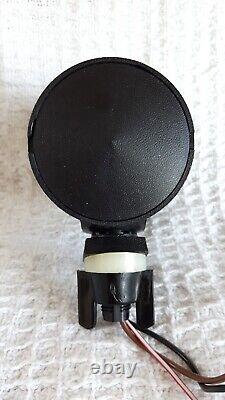 Smiths Pod Mounted Clock Classic Mini Volvo 121 122 123 142 144 164 240 260