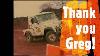 Some Vintage Land Rover Clips Mainly Series From A Selection Of Club Events From Dayzgone