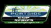 Somo Racing League Portside Jaguar And Land Rover Cup Series At Talladega