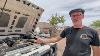 Sonoran Rovers 130 Overland Build Walkaround