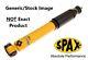Spax Adjustable Frt Shock For Landrover Series 2, 2a, 2b & 3 86 / 88 Wheelbase