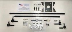 Spck339pask2 Power Steering Kit Land Rover Series 2a-3 Conversion Kit