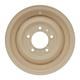 Standard Tube (16 X 5.5f) Limestone Rim Land Rover Series Da1999g