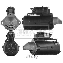Starter Motor For BMW 5 Series E34 525 Td Borg & Beck 7787925 63114017