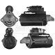 Starter Motor For Bmw 5 Series E34 525 Td Borg & Beck 7787925 63114017