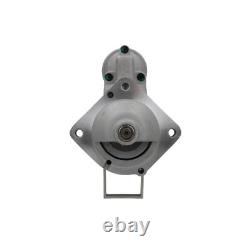 Starter Motor For BMW 5 Series E39 520d +Line Original 12412179676 12412247391