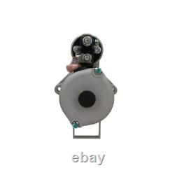 Starter Motor For BMW 5 Series E39 520d +Line Original 12412179676 12412247391