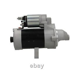 Starter Motor For BMW 5 Series E39 520d +Line Original 12412179676 12412247391