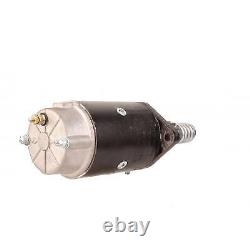 Starter Motor LAND ROVER 88 109 (88/109) & SERIES 2 2A & 3 2.25 2.3 2.6 Petrol